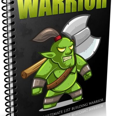 List building warrior