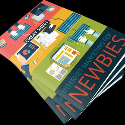 Internet marketing for newbies