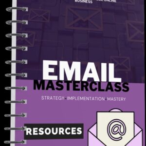 Email Masterclass