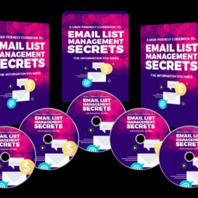 Email List Management Secrets