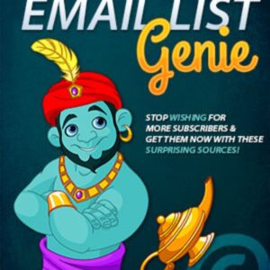 Email-List-Genie
