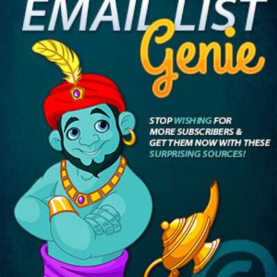 Email List Genie