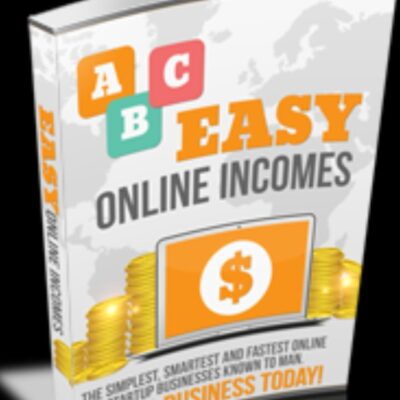 Easy Online Income Streams