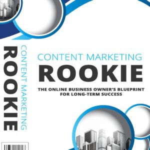 Content Marketing Rookie