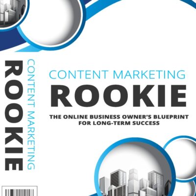 Content Marketing Rookie