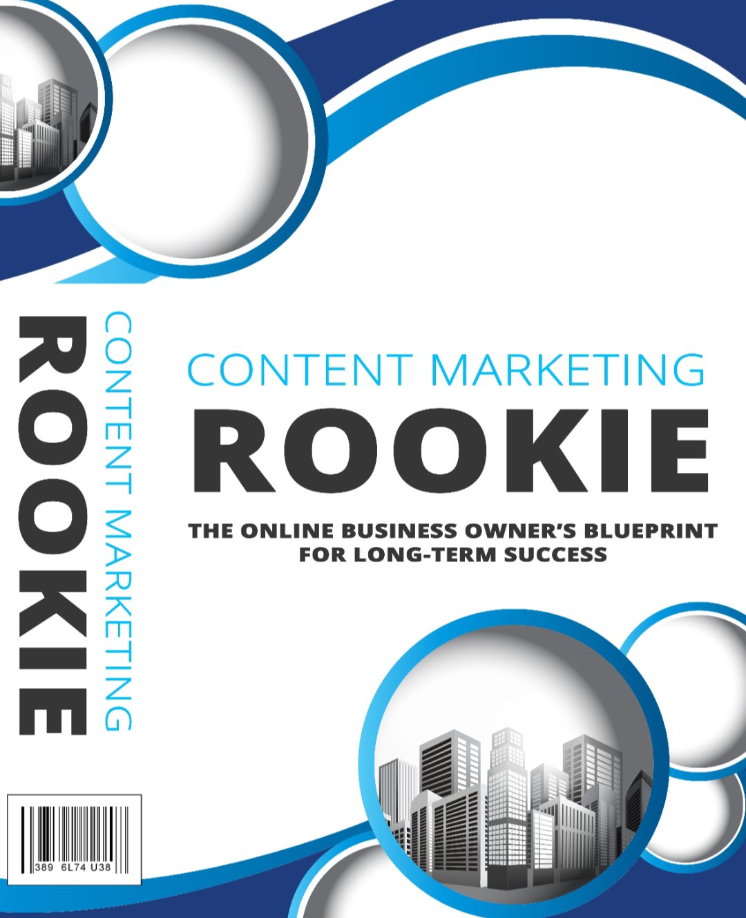 Content Marketing Rookie