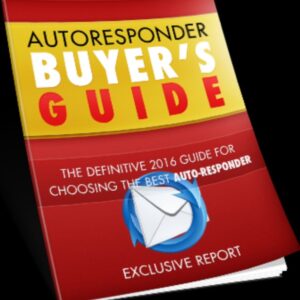 Auto-Responder Buyer guide