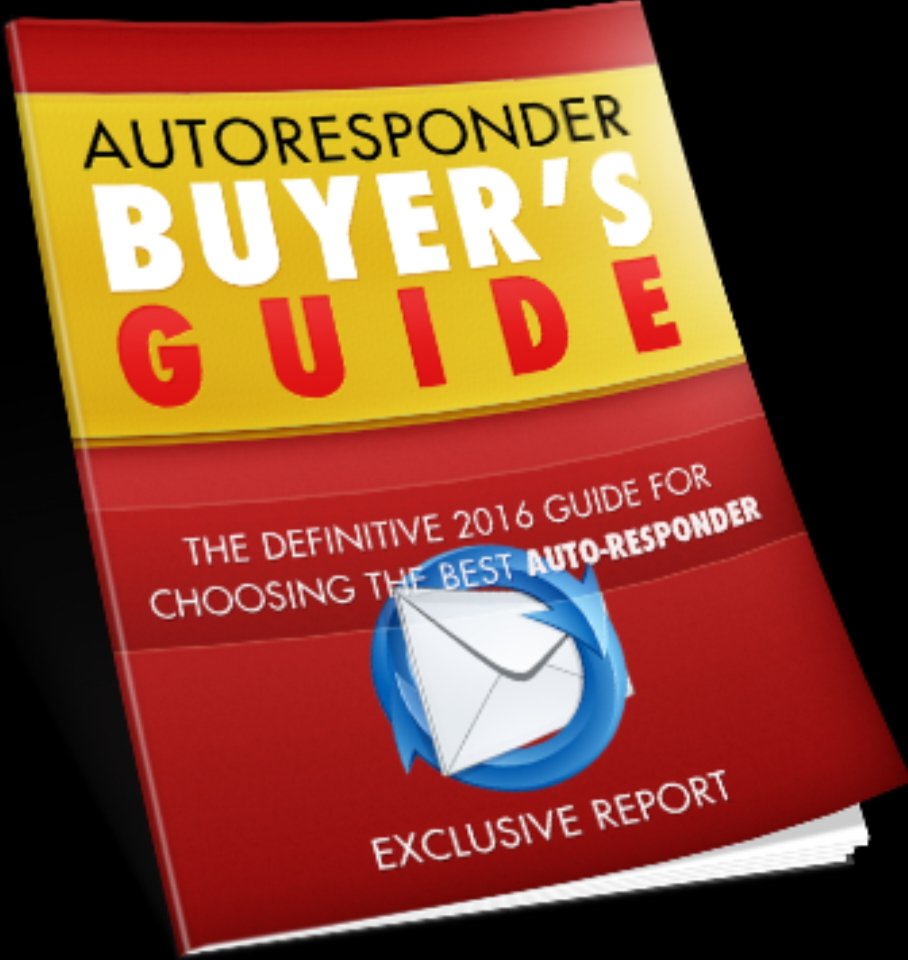 Auto-Responder Buyer guide