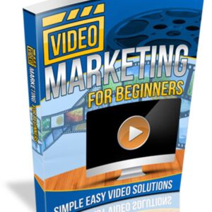 Video Marketing for Beginners