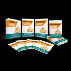 Wealth Building Habits-Quick Start Guide
