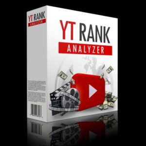 YT Rank Analyzer User Guide