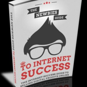 The Newbies Guide to Internet Success