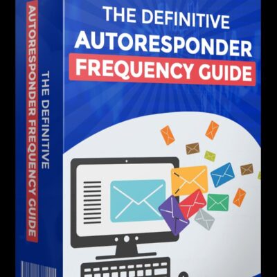 The Definitive Auto responder Frequency Guide