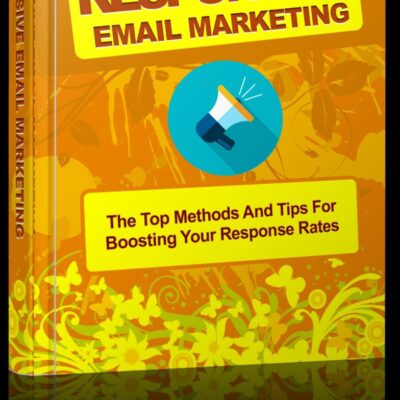 Responsive Email Marketing