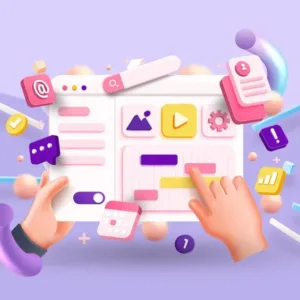 Content Product Creation System