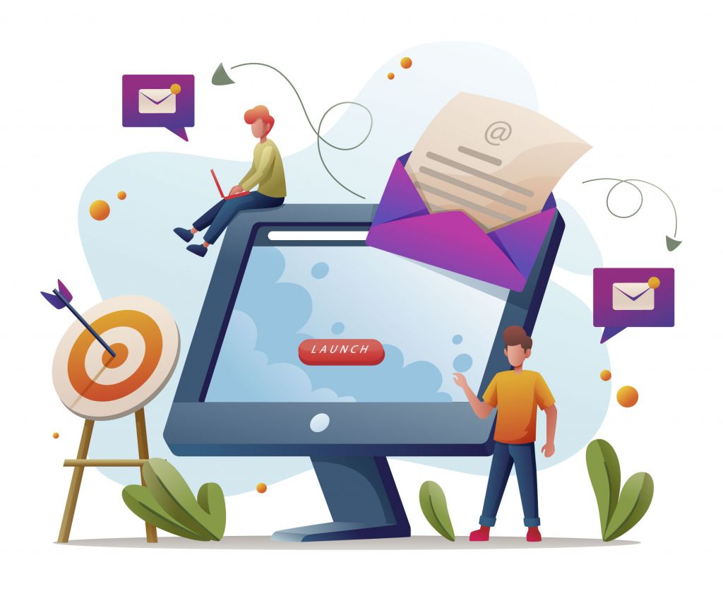 Email Marketing Starter System